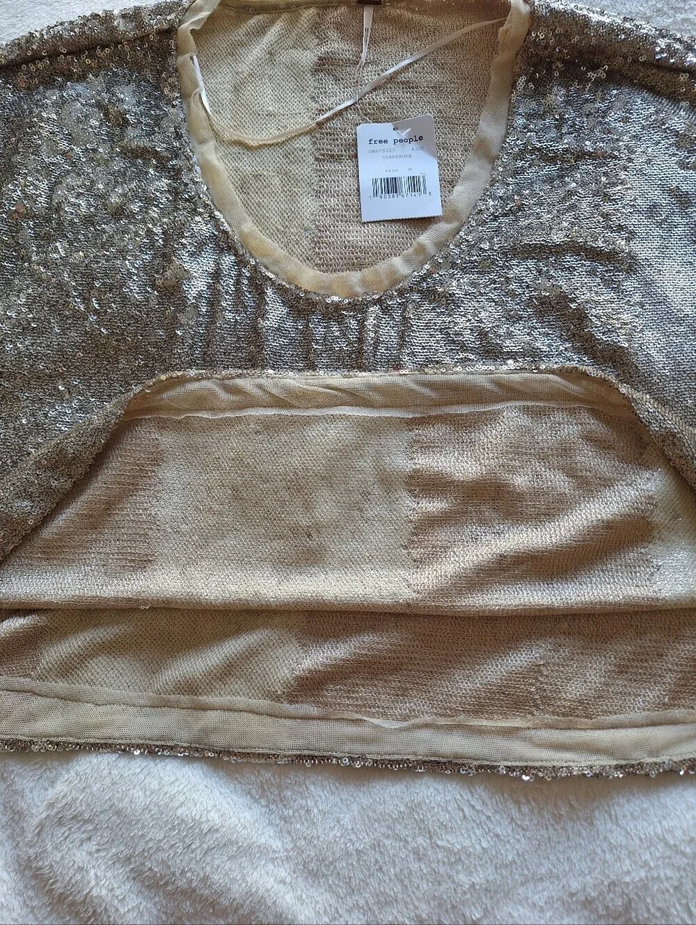 Free People stunning brand